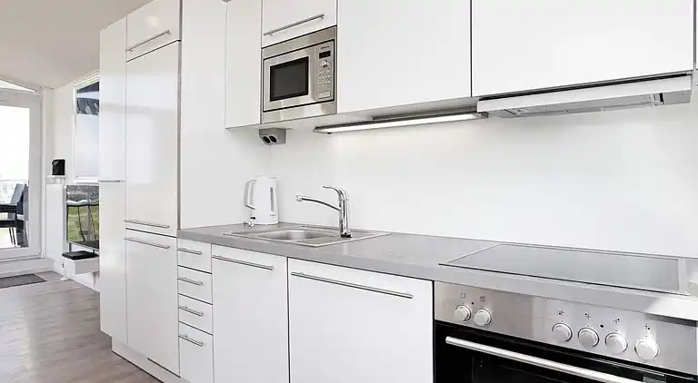 Holiday home in Wendtorf