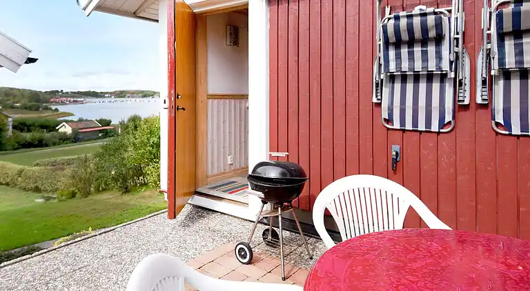 Maison de vacances en Tanum V