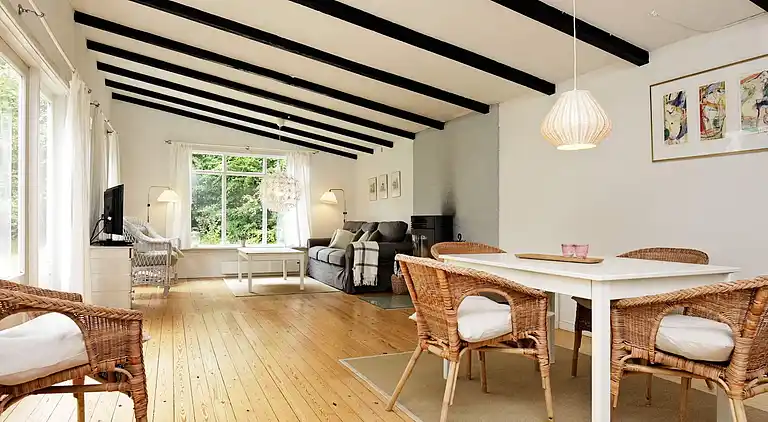 Holiday home in Hornbæk