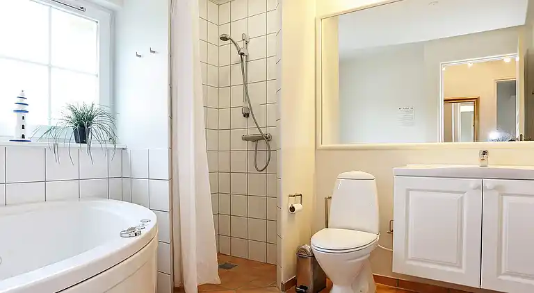 Holiday home in Vejby