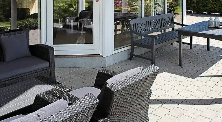 Holiday home in Idestrup