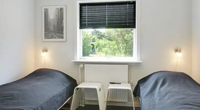 Holiday home in Bork Havn