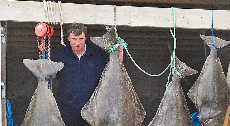 Holiday home in Karlsøy