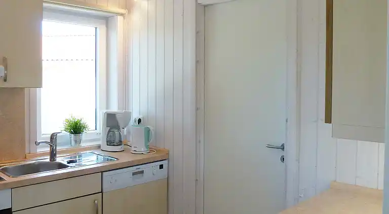 Sommerhus i Kattenberg