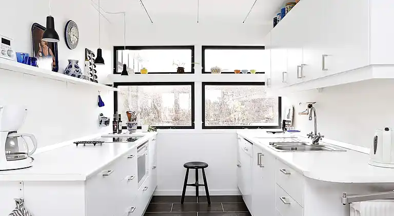 Holiday home in Vejby