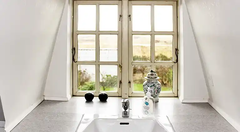 Feriebolig på Fanø