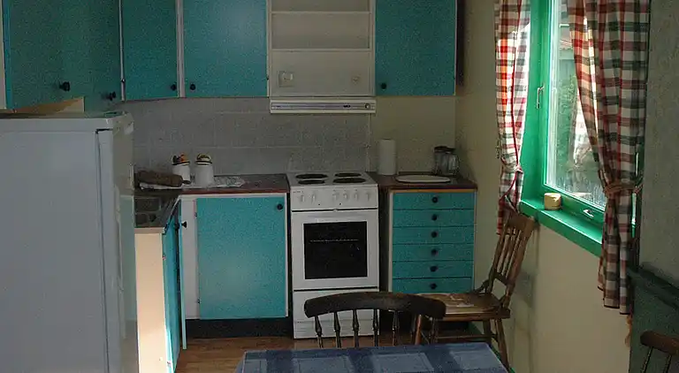 Holiday home in Mittet