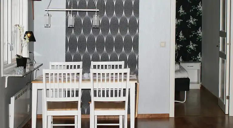 Casa de vacaciones en Svenljunga Ö