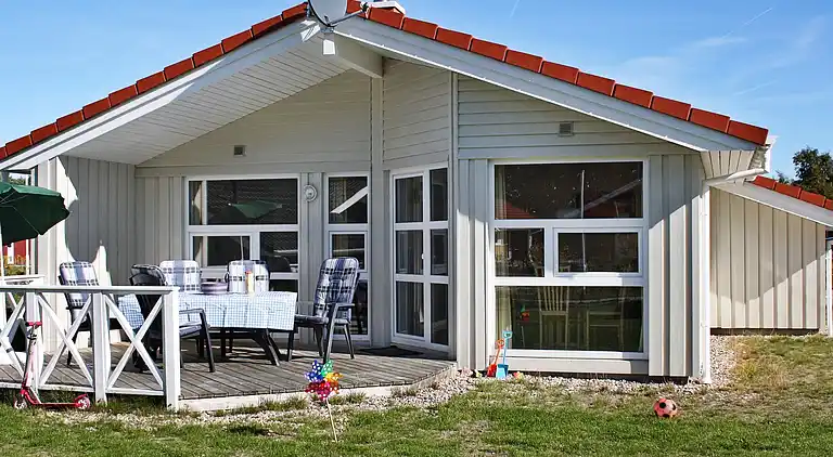 Holiday home in Kattenberg