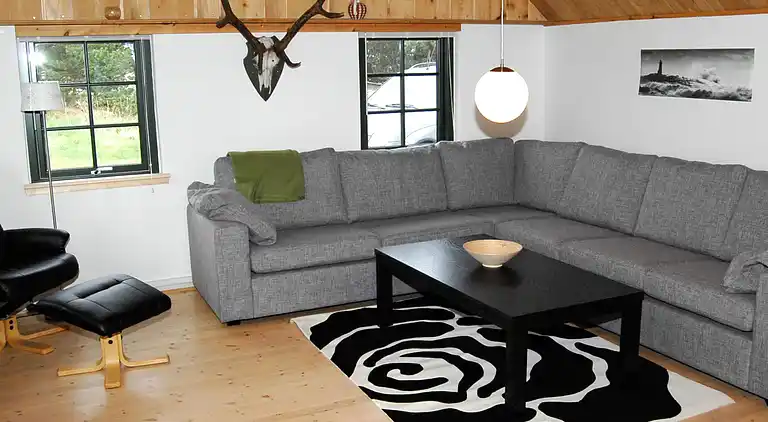 Maison de vacances au Blåvand