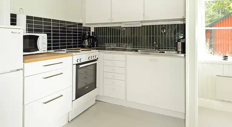 Vakantiehuis in Strängnäs Ö