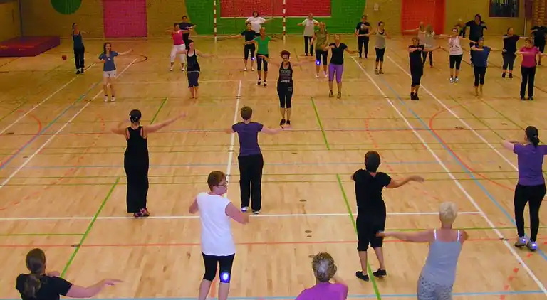 Holiday home in Nørre Fjand