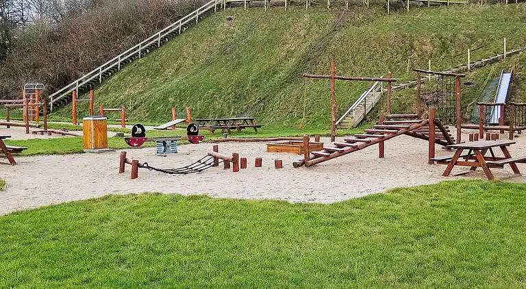 Holiday home in Lemvig