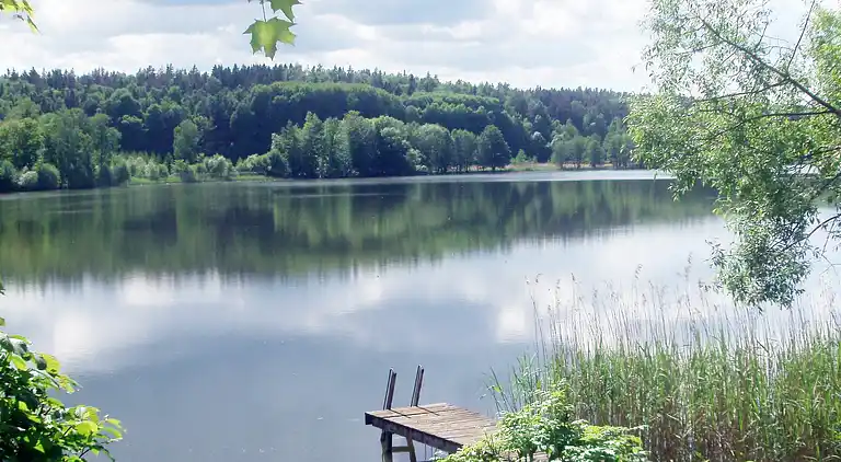 Ferienhaus in Strängnäs Ö