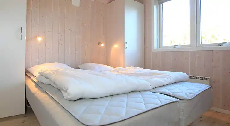 Holiday home in Smidstrup Strand