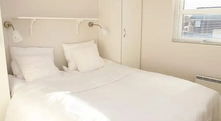 Holiday home in Brovst