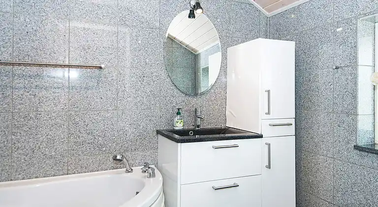 Holiday home in As vig