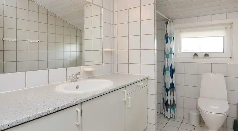 Vakantiehuis in Blåvand