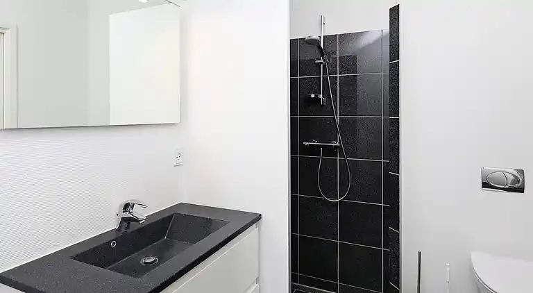 Semesterbostad i Bogense