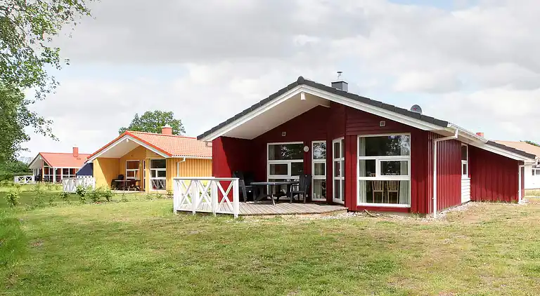 Holiday home in Kattenberg