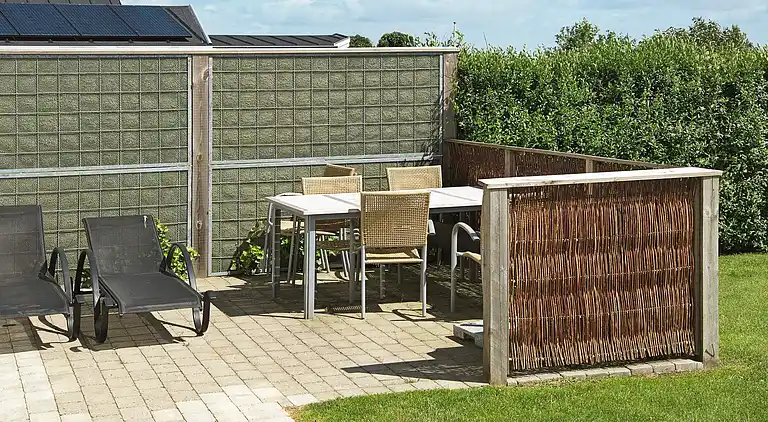 Holiday home in Hejlsminde Strand