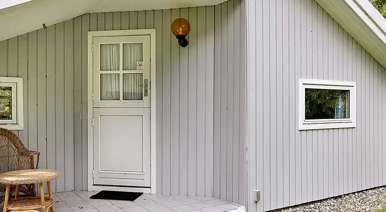 Holiday home in Rødby