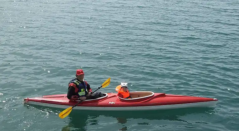 Holiday home in Kalvåg