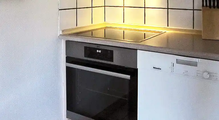 Holiday home in Hals