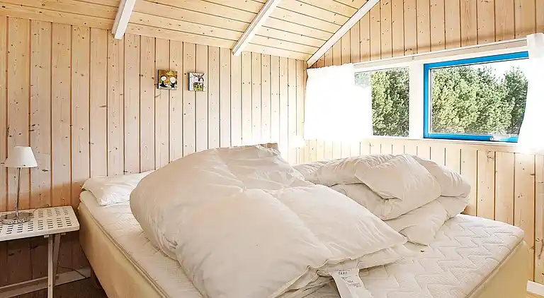 Holiday home in Snedsted