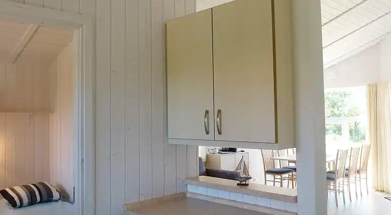 Sommerhus i Kattenberg