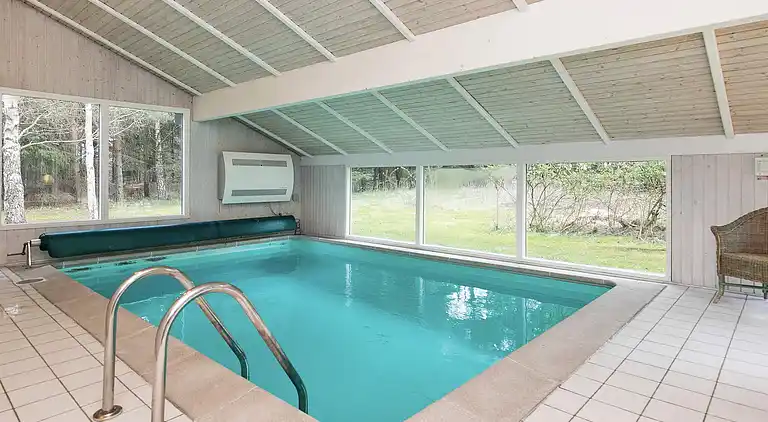 Holiday home in Bindslev