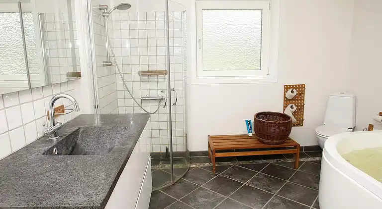 Sommerhus på Læsø