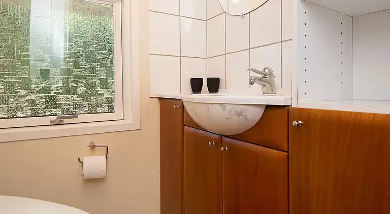 Vakantiehuis in Rønde