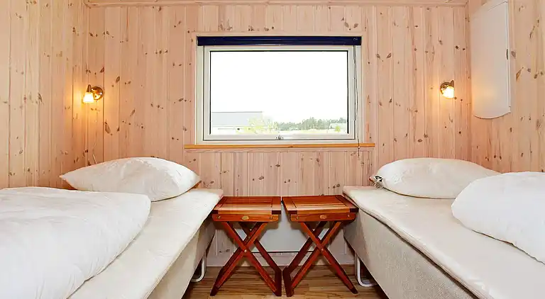 Holiday home in Rødby