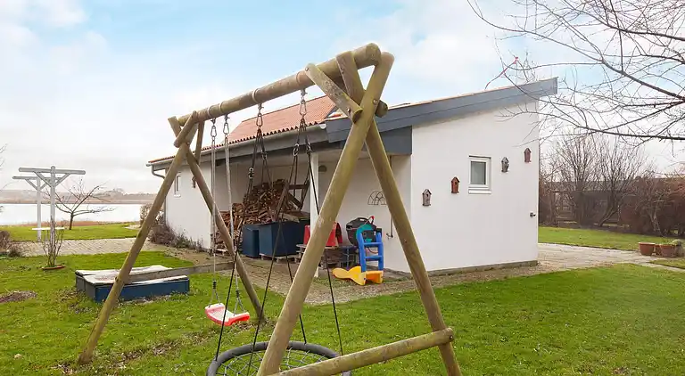 Sommerhus i Grevinge