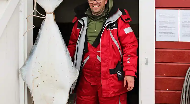 Casa vacanze in Vestvågøy