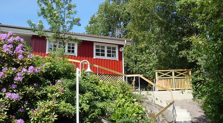 Holiday home in Kullavik