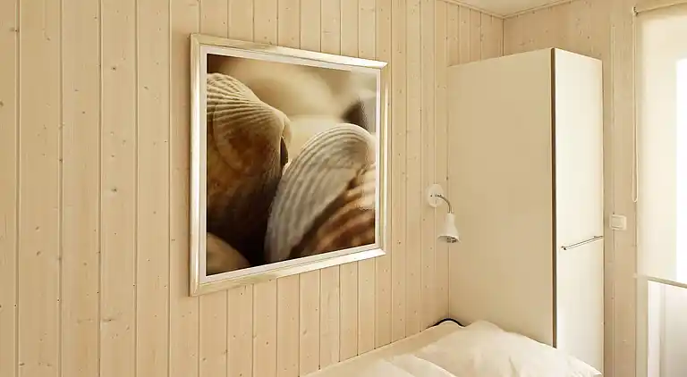 Holiday home in Wendtorf