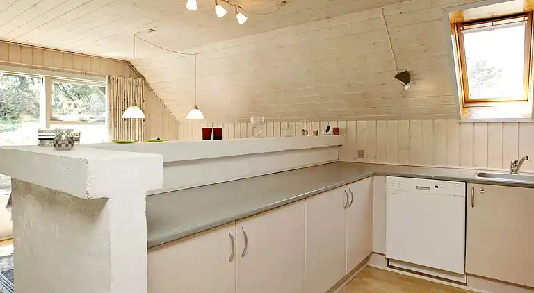 Holiday home in Blåvand