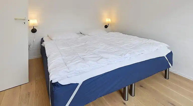 Holiday home in Houstrup