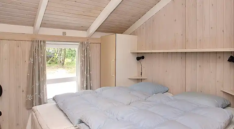 Holiday home in Ålbæk