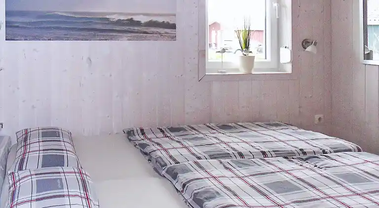 Holiday home in Kattenberg