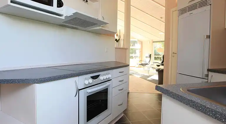 Holiday home in Smidstrup Strand