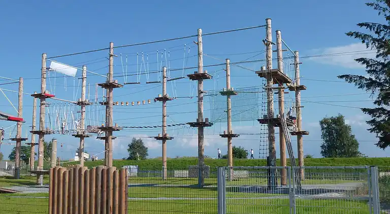 Sommerhus i Kattenberg