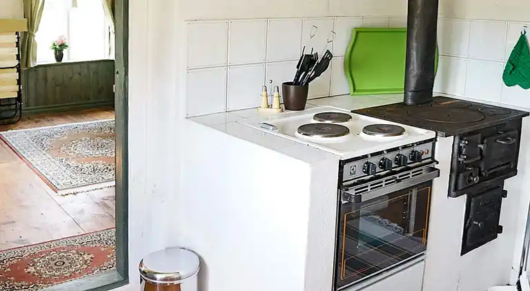 Semesterbostad i Västervik V