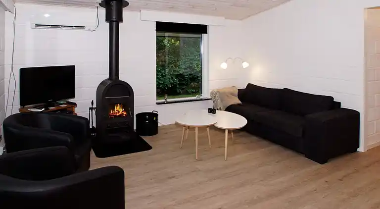 Holiday home in Bork Habor