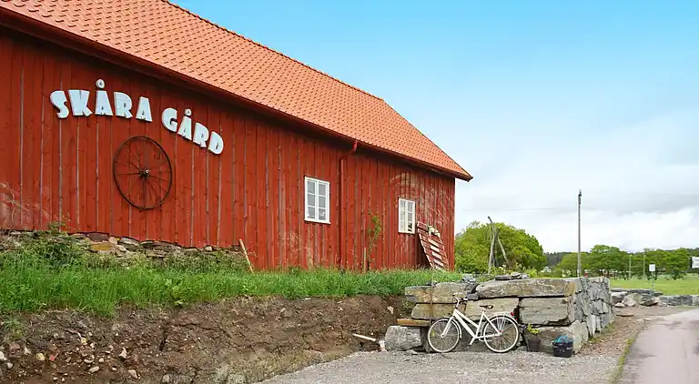 Sommerhus i Kungälvs