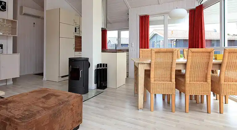 Holiday home in Kattenberg