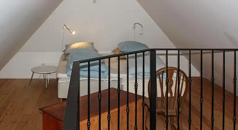 Holiday home in Blåvand