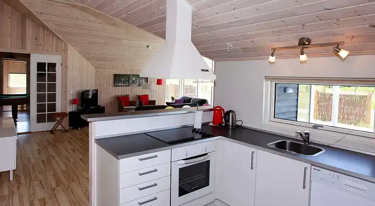 Holiday home in Rødby